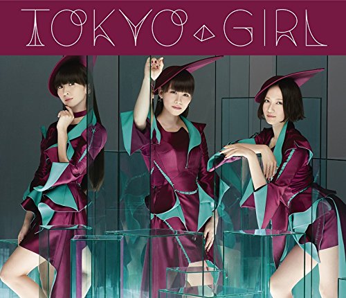 Perfume、人気楽曲の歌声入りLIVE映像がJOYSOUND独占配信スタート